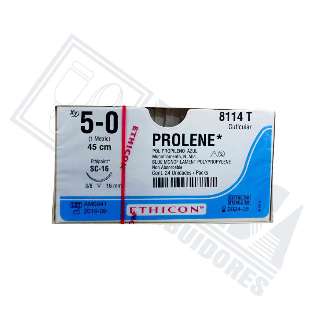 PROLENE 5-0 SC-16