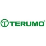 Jeringas Terumo Logo